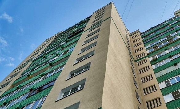 Более 3,8 тыс. многоквартирных домов отремонтировали в Московской области в 2022 году